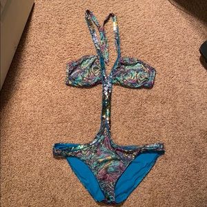 Victoria’s Secret one piece